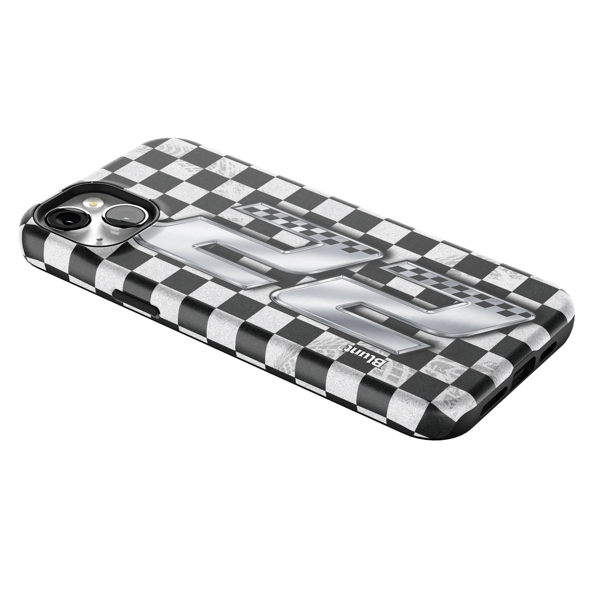 Turbo iPhone Case gallery - Iphone_14_Mini_Air_Plus_2