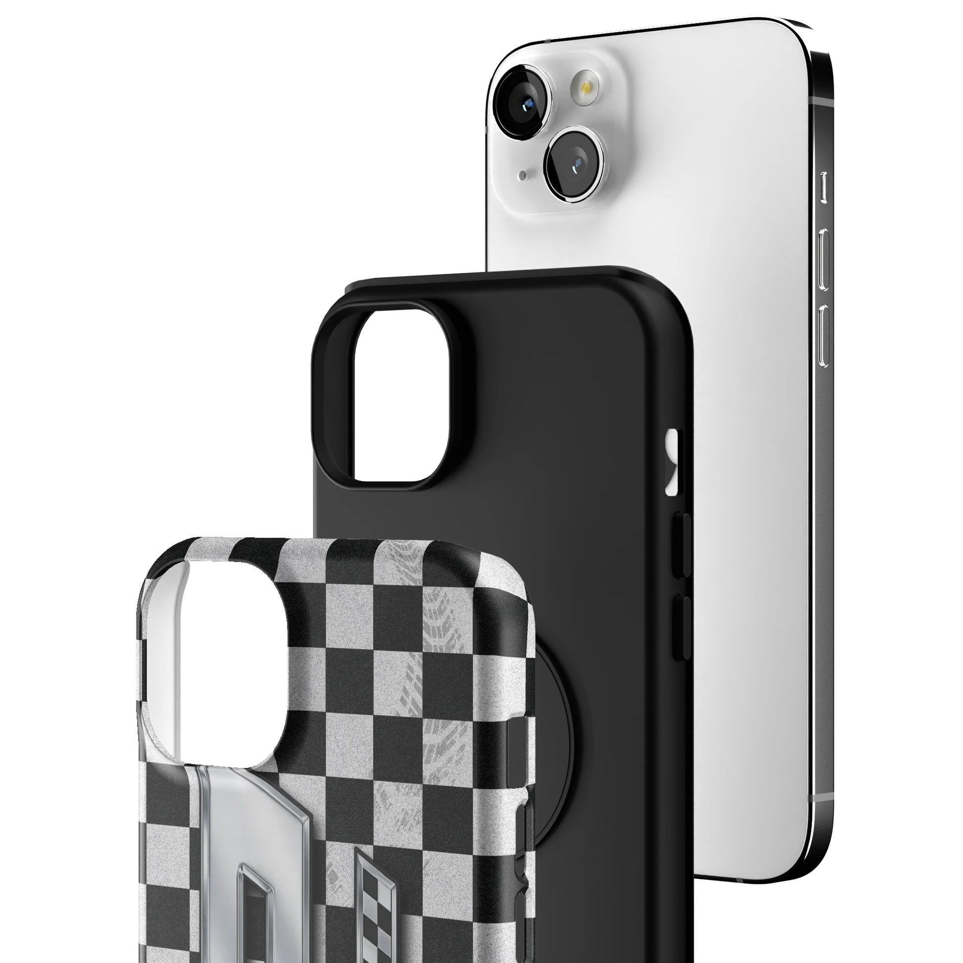 Turbo iPhone Case gallery - Iphone_14_Mini_Air_Plus_3