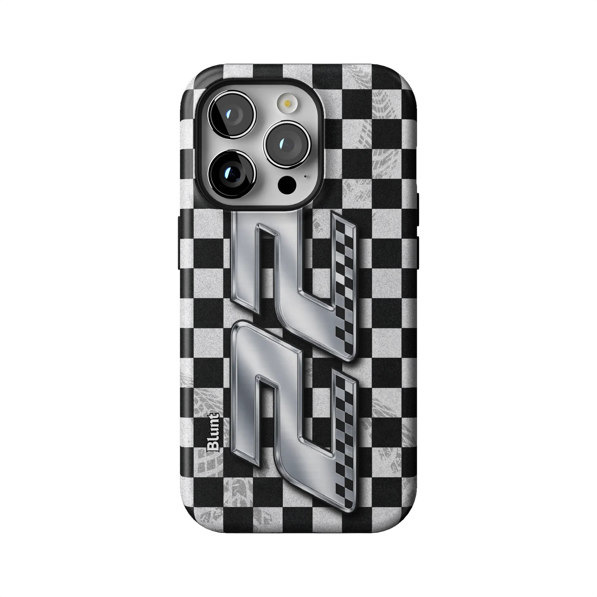 Turbo iPhone Case gallery - Iphone_14_Pro_1