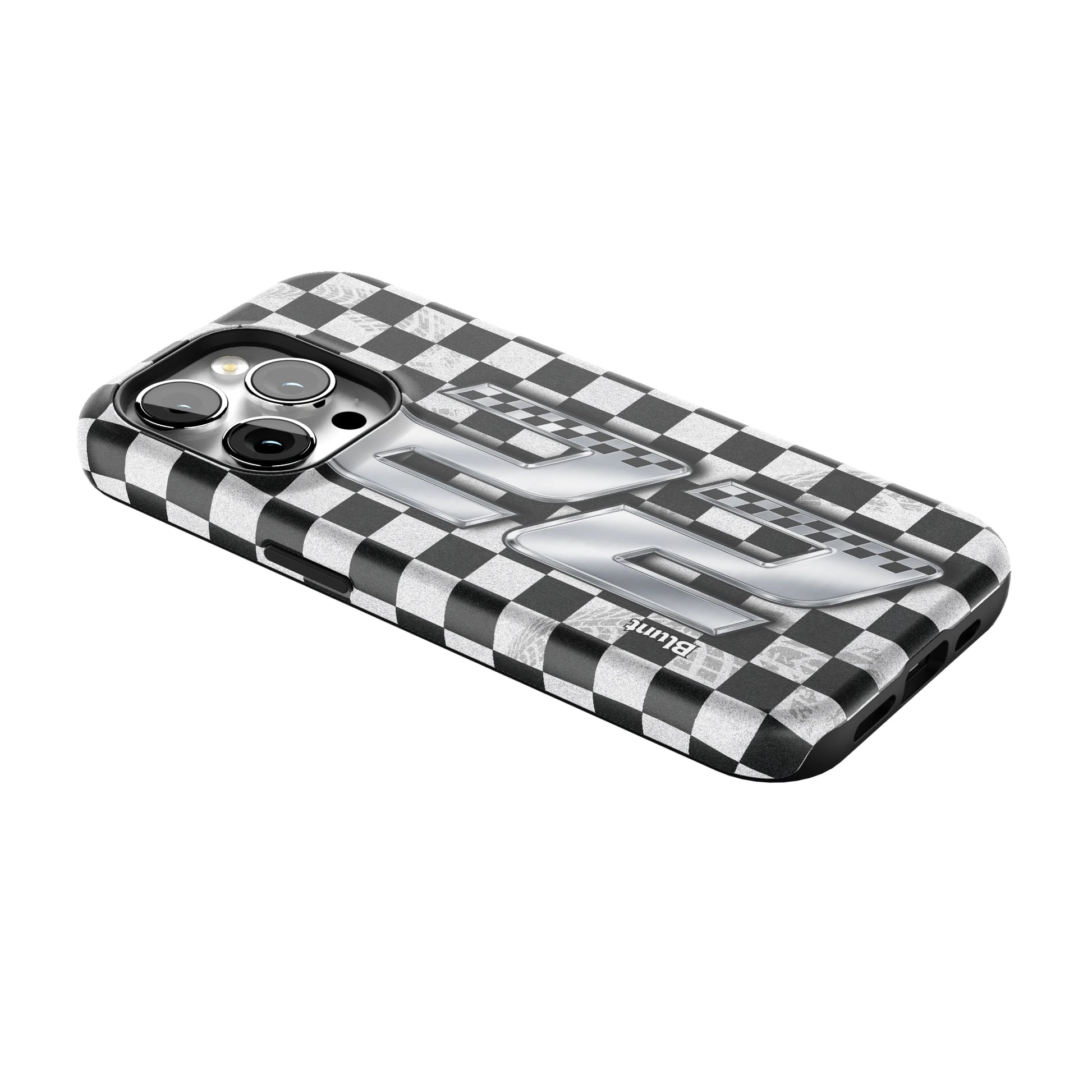 Turbo iPhone Case gallery - Iphone_14_Pro_2