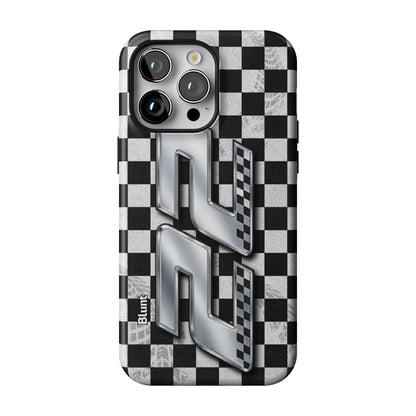 Turbo iPhone Case gallery - Iphone_14_Pro_Max_1