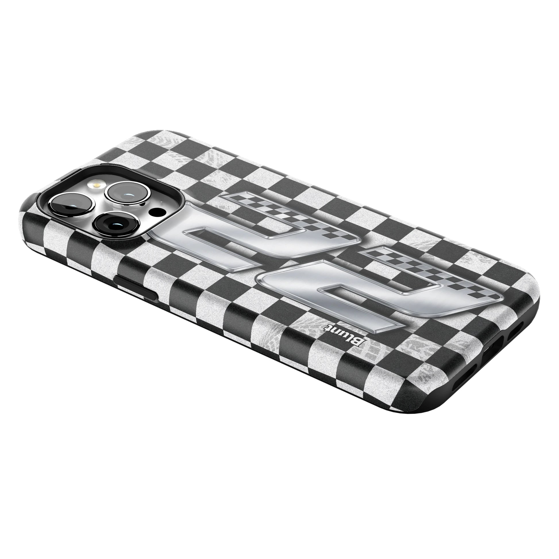 Turbo iPhone Case gallery - Iphone_14_Pro_Max_2