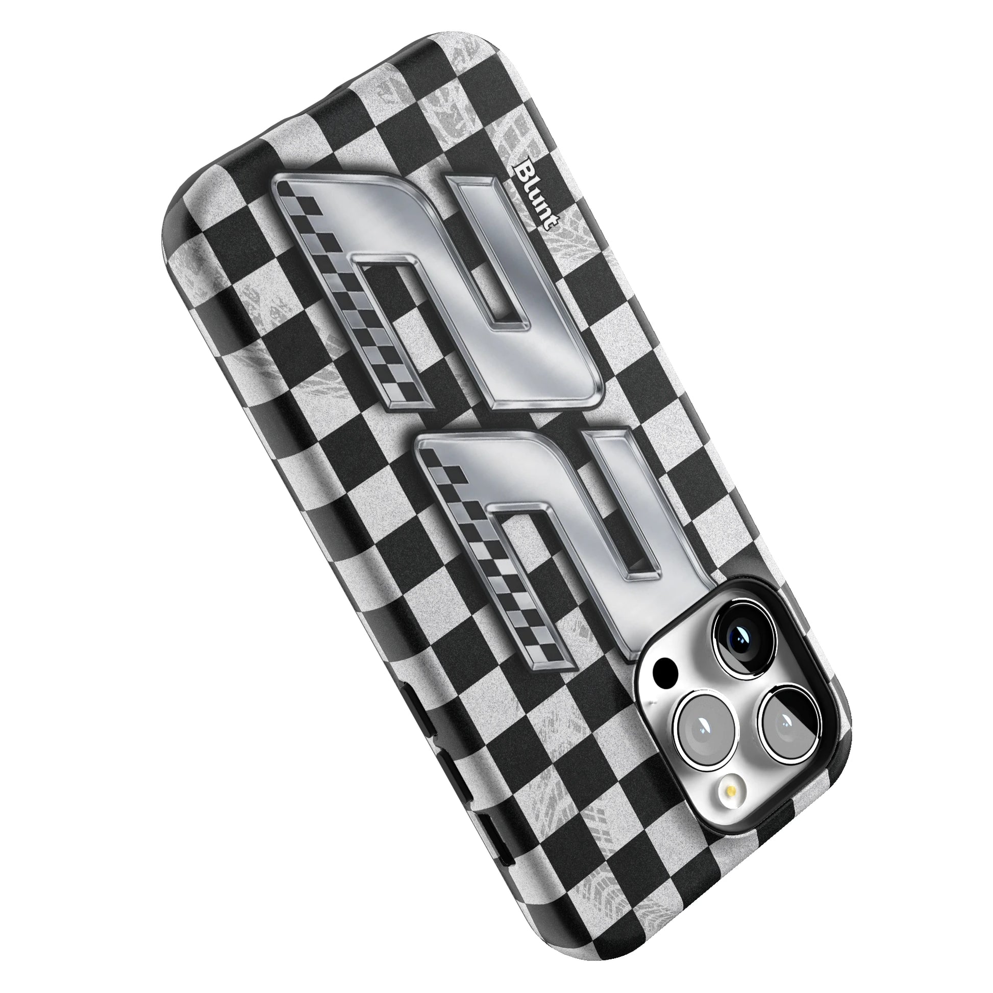 Turbo iPhone Case gallery - Iphone_14_Pro_Max_5