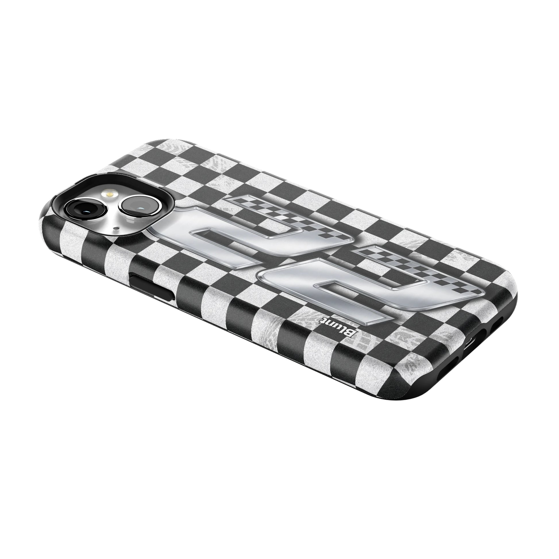 Turbo iPhone Case gallery - Iphone_15_Iphone_2