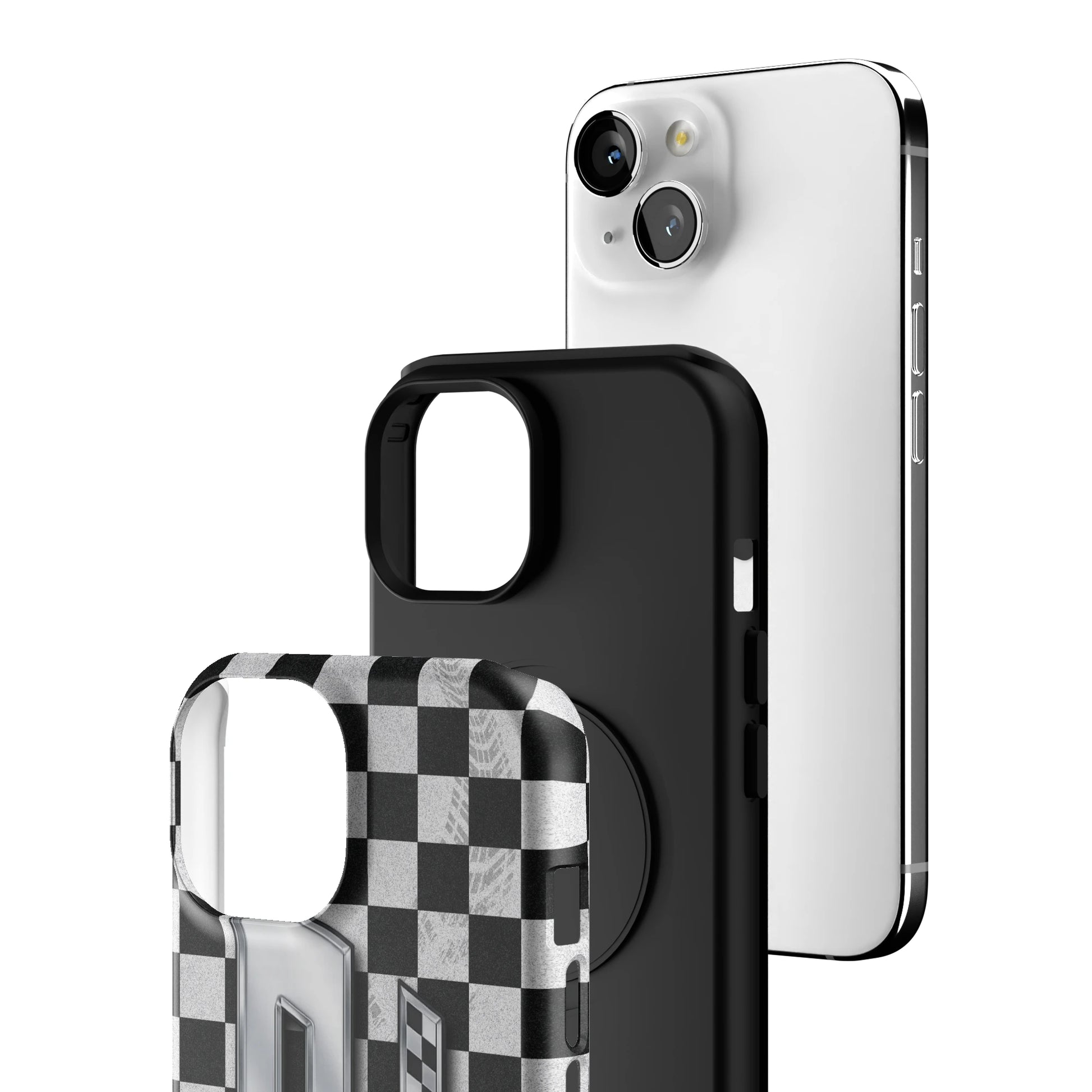 Turbo iPhone Case gallery - Iphone_15_Iphone_3