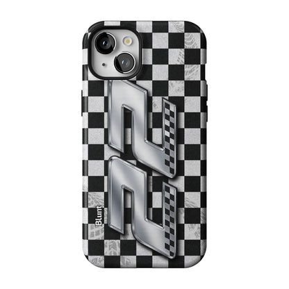 Turbo iPhone Case gallery - Iphone_15_Mini_Air_Plus_1
