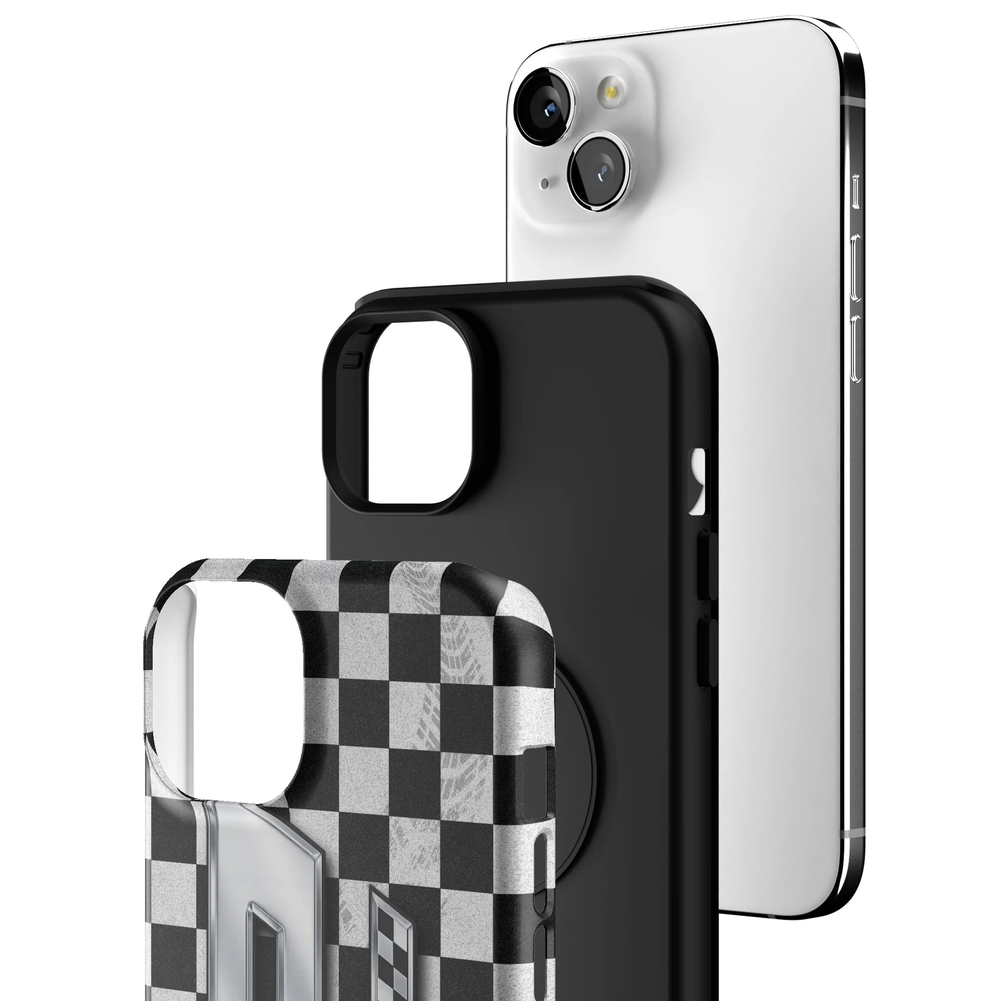 Turbo iPhone Case gallery - Iphone_15_Mini_Air_Plus_3