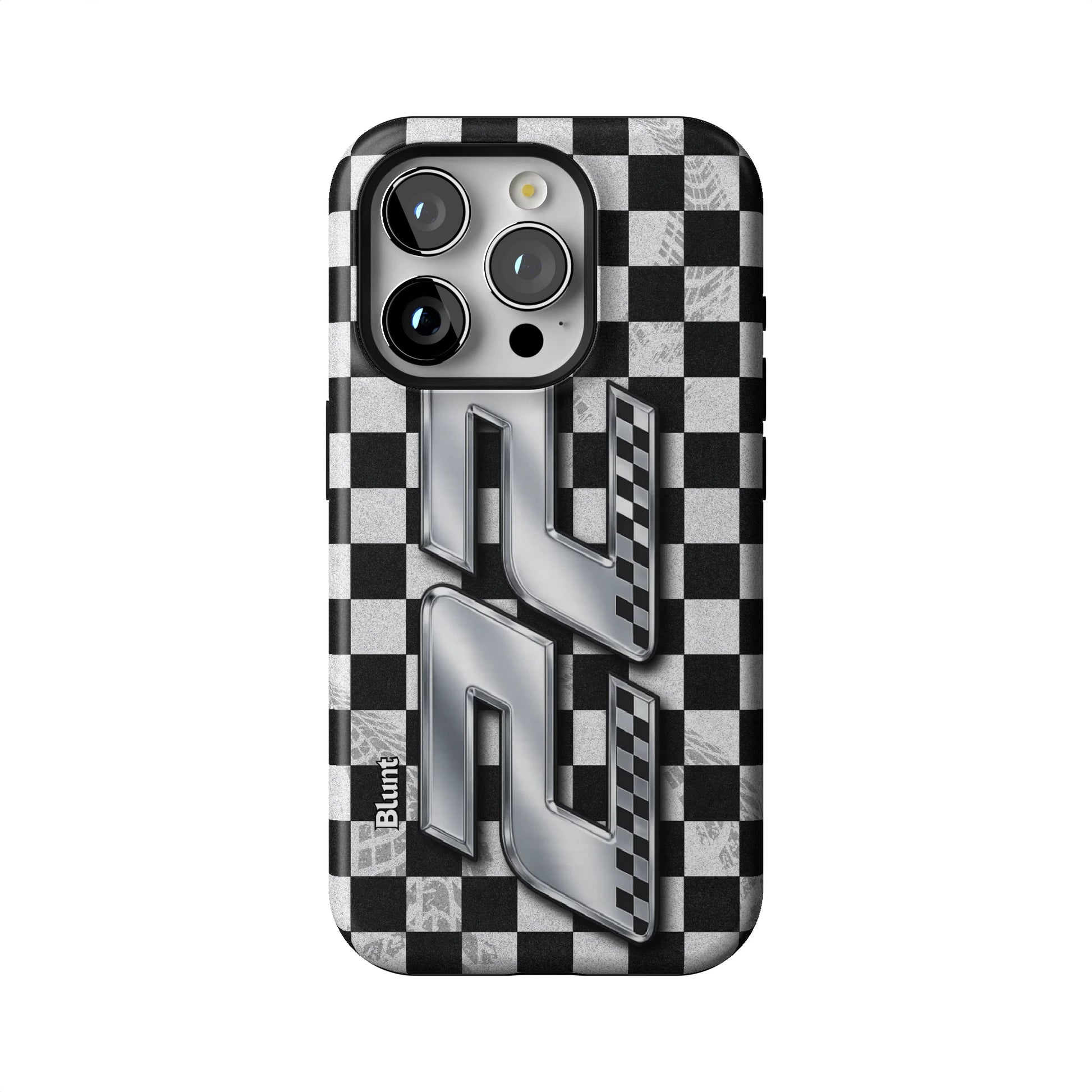 Turbo iPhone Case gallery - Iphone_15_Pro_1