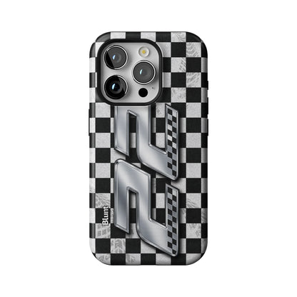 Turbo iPhone Case gallery - Iphone_15_Pro_1