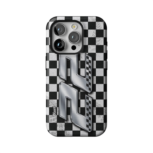Turbo iPhone Case gallery - Iphone_15_Pro_1
