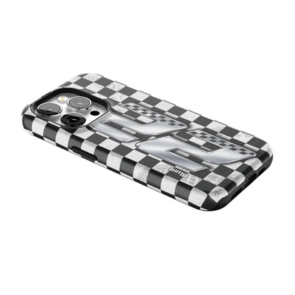Turbo iPhone Case gallery - Iphone_15_Pro_2