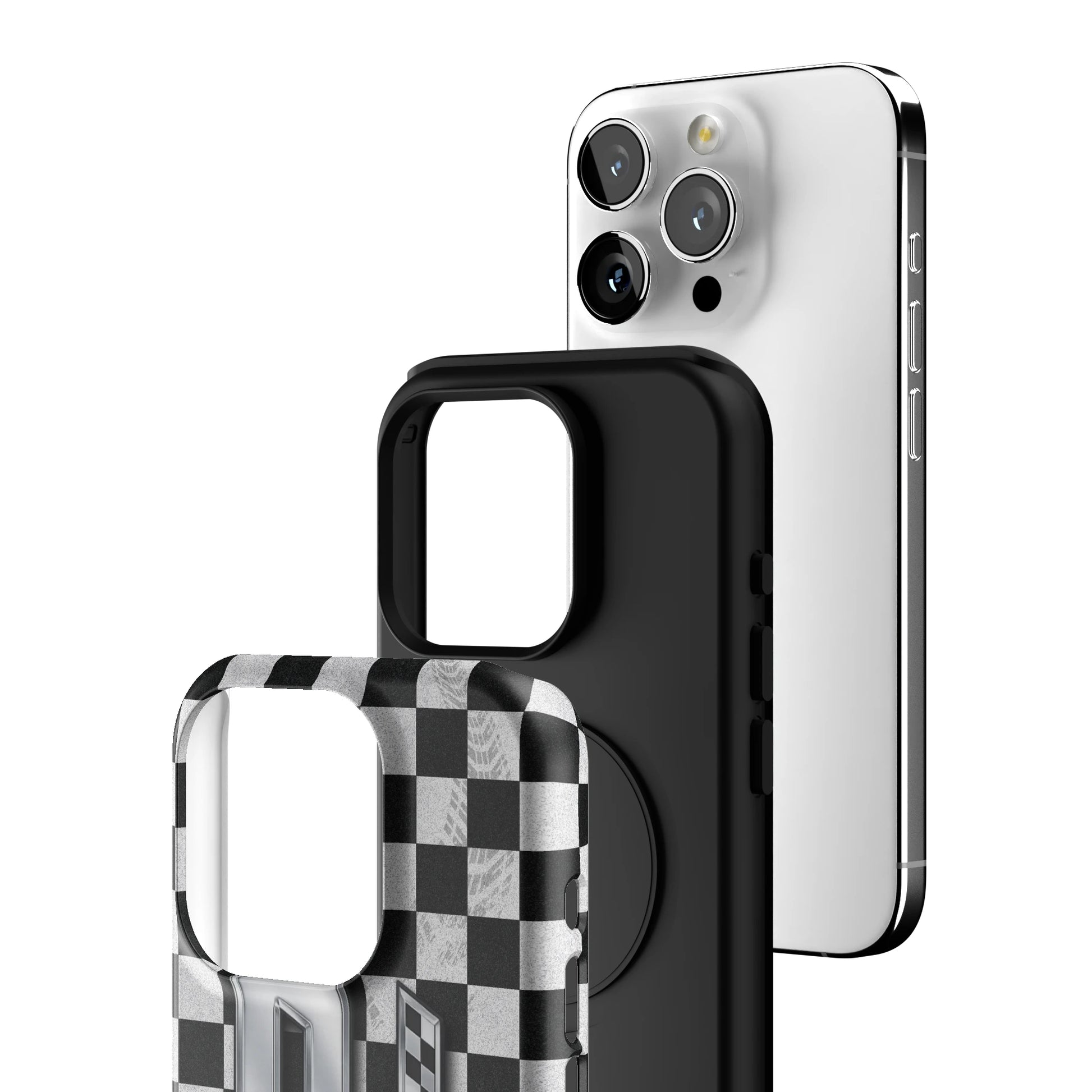 Turbo iPhone Case gallery - Iphone_15_Pro_3
