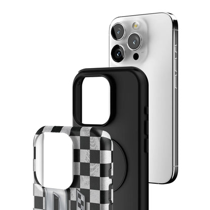 Turbo iPhone Case gallery - Iphone_15_Pro_3