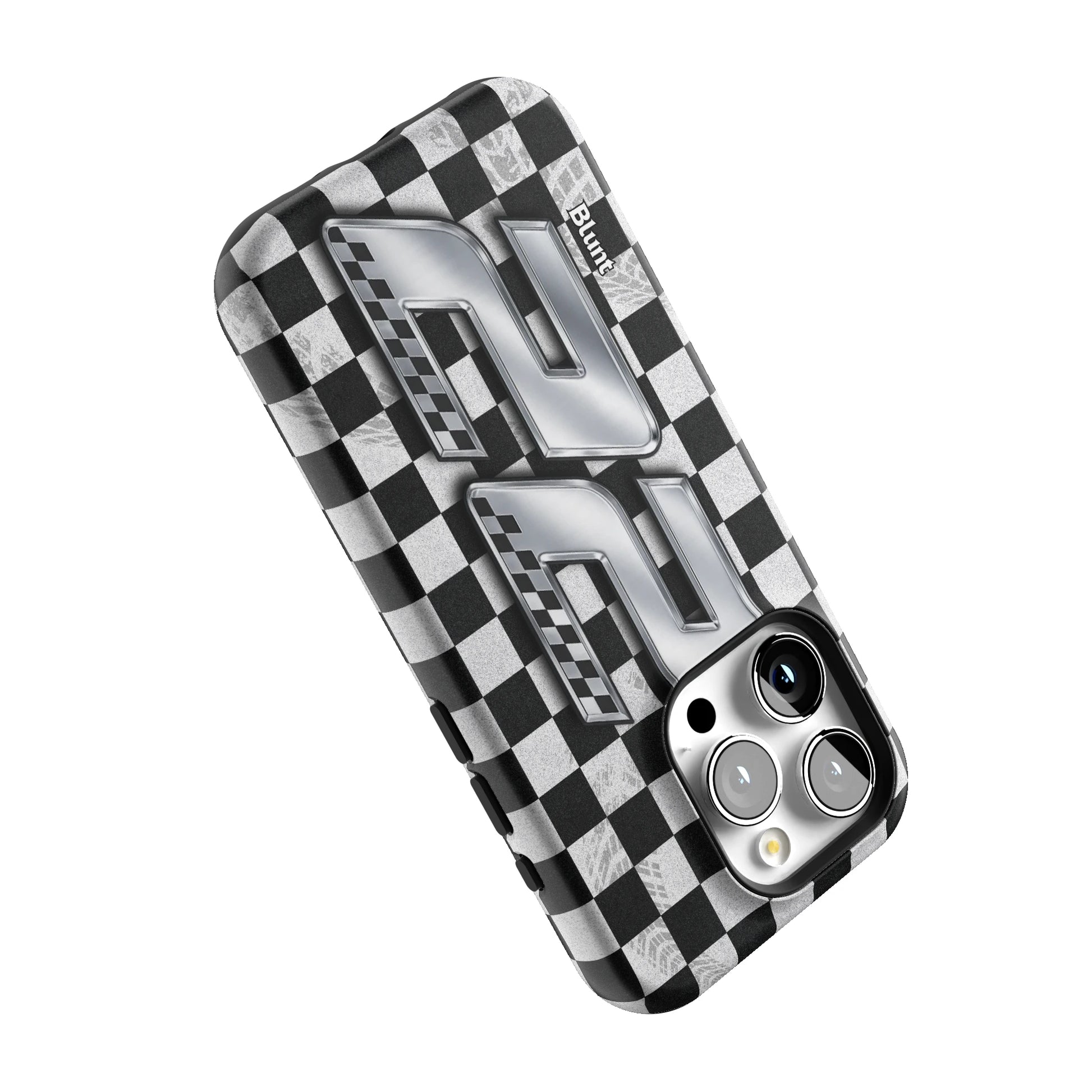 Turbo iPhone Case gallery - Iphone_15_Pro_5