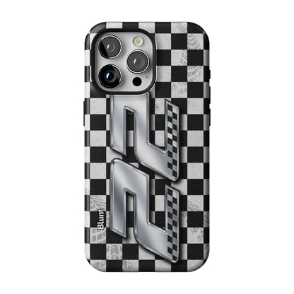Turbo iPhone Case gallery - Iphone_15_Pro_Max_1