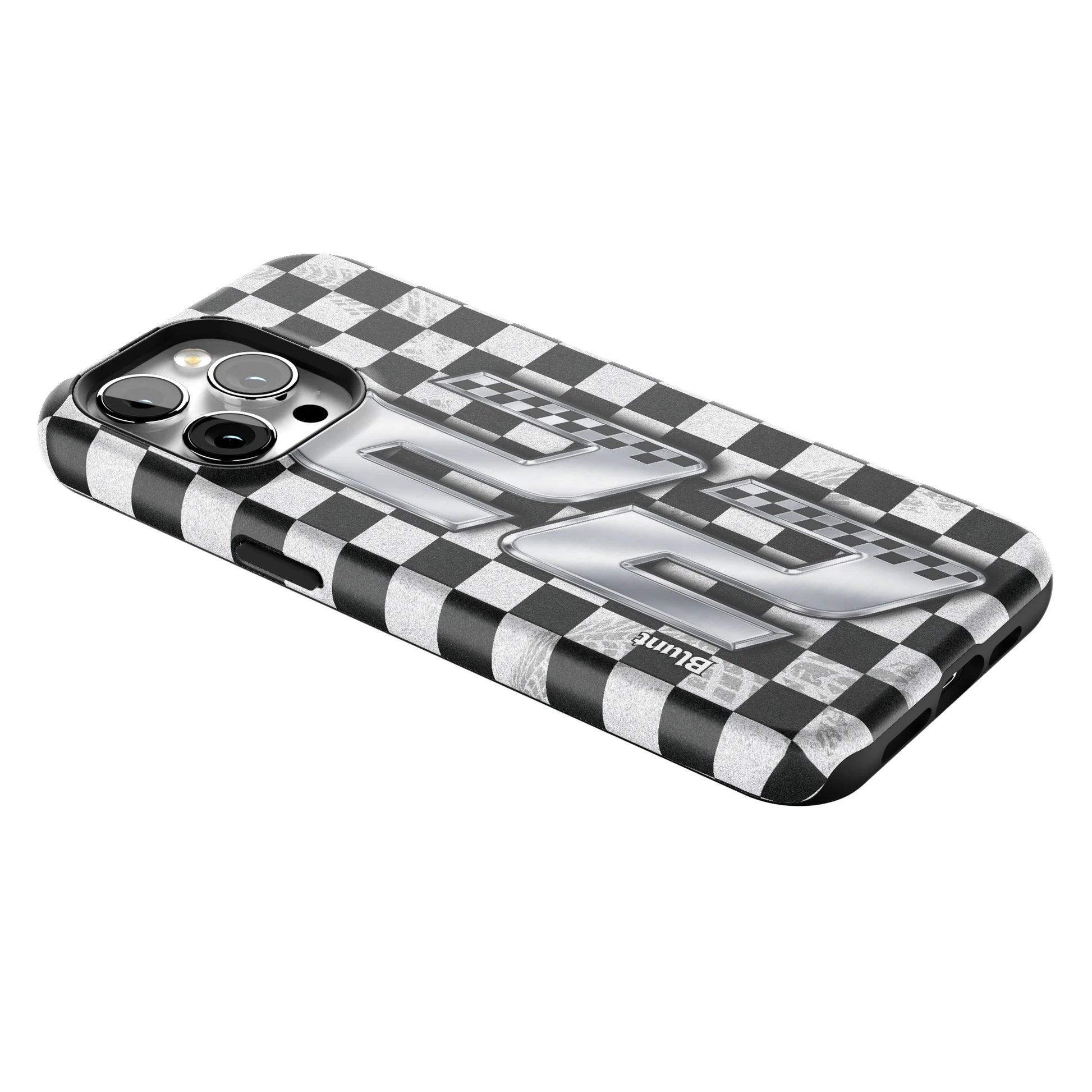 Turbo iPhone Case gallery - Iphone_15_Pro_Max_2