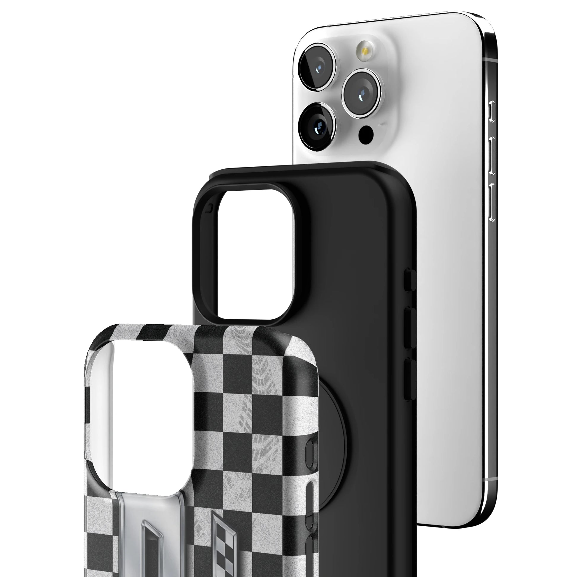 Turbo iPhone Case gallery - Iphone_15_Pro_Max_3