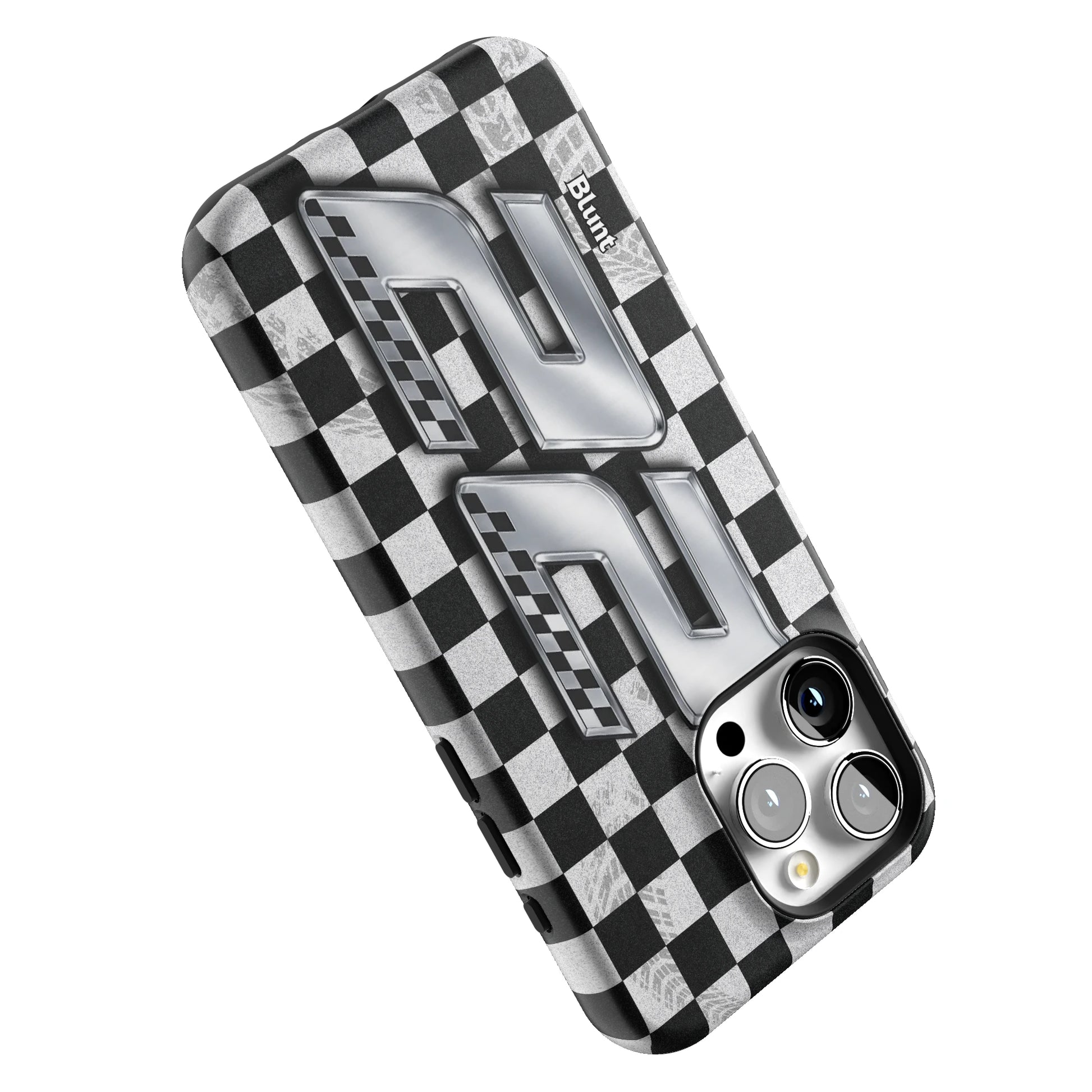 Turbo iPhone Case gallery - Iphone_15_Pro_Max_5