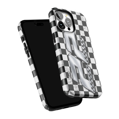 Turbo iPhone Case gallery - Iphone_15_Pro_Max_6