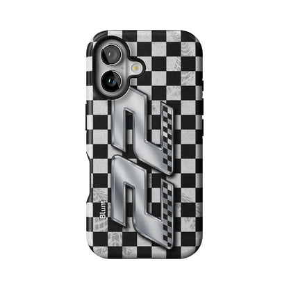Turbo iPhone Case gallery - Iphone_16_Iphone_1