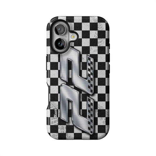 Turbo iPhone Case gallery - Iphone_16_Iphone_1