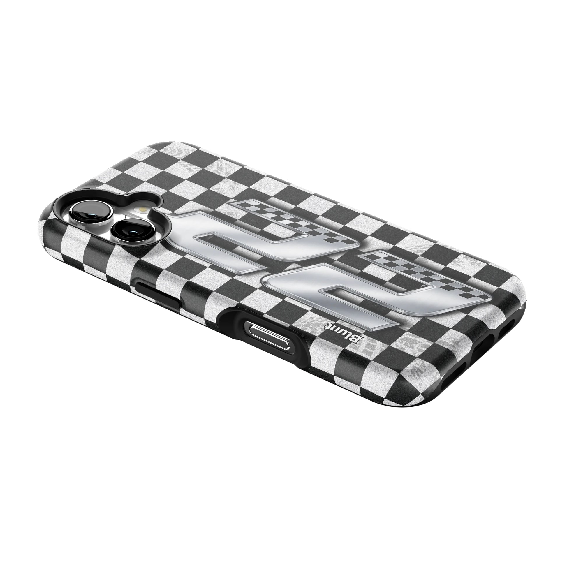Turbo iPhone Case gallery - Iphone_16_Iphone_2
