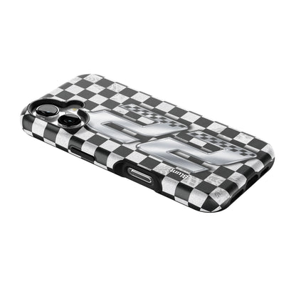 Turbo iPhone Case gallery - Iphone_16_Iphone_2