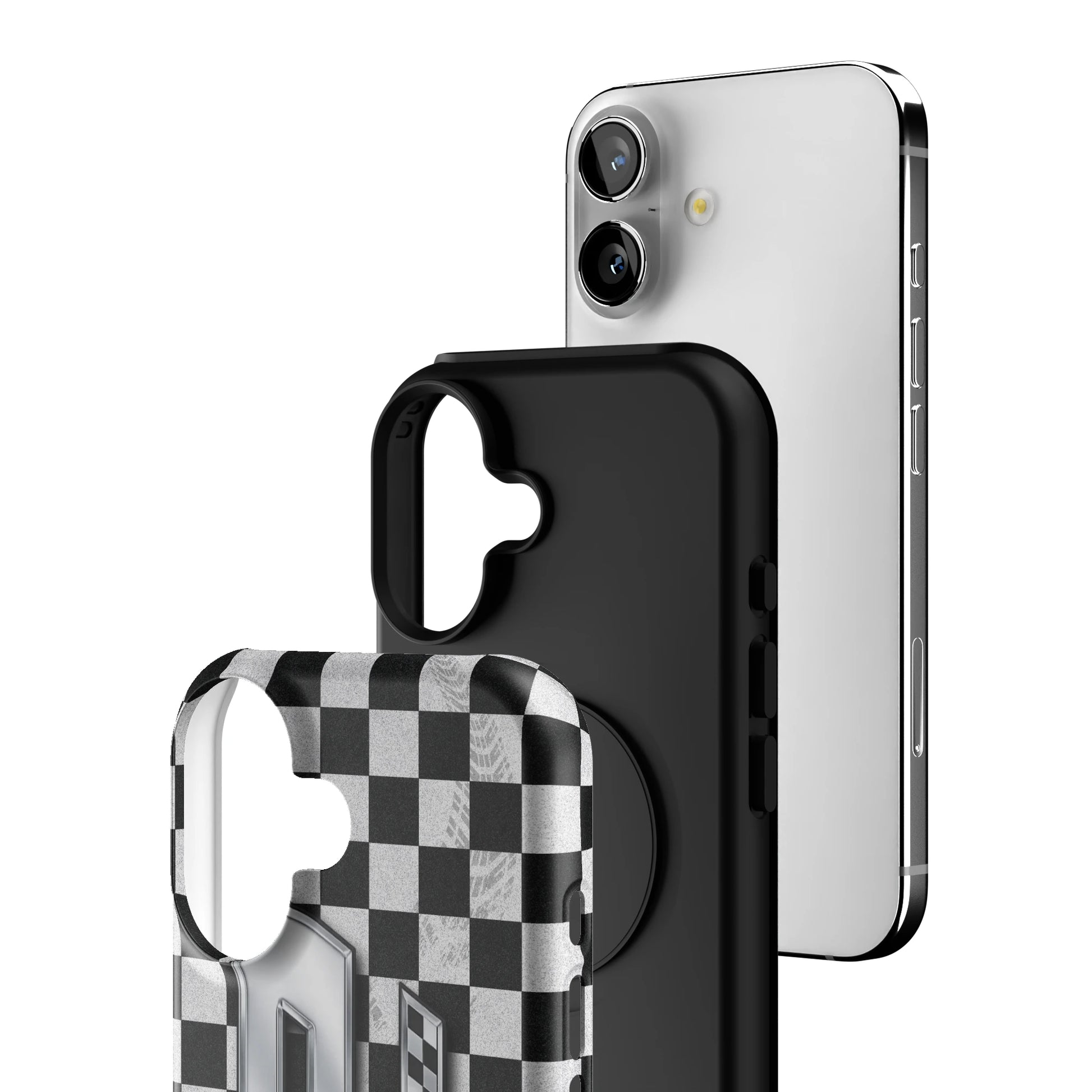 Turbo iPhone Case gallery - Iphone_16_Iphone_3
