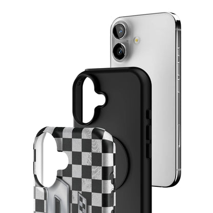 Turbo iPhone Case gallery - Iphone_16_Iphone_3