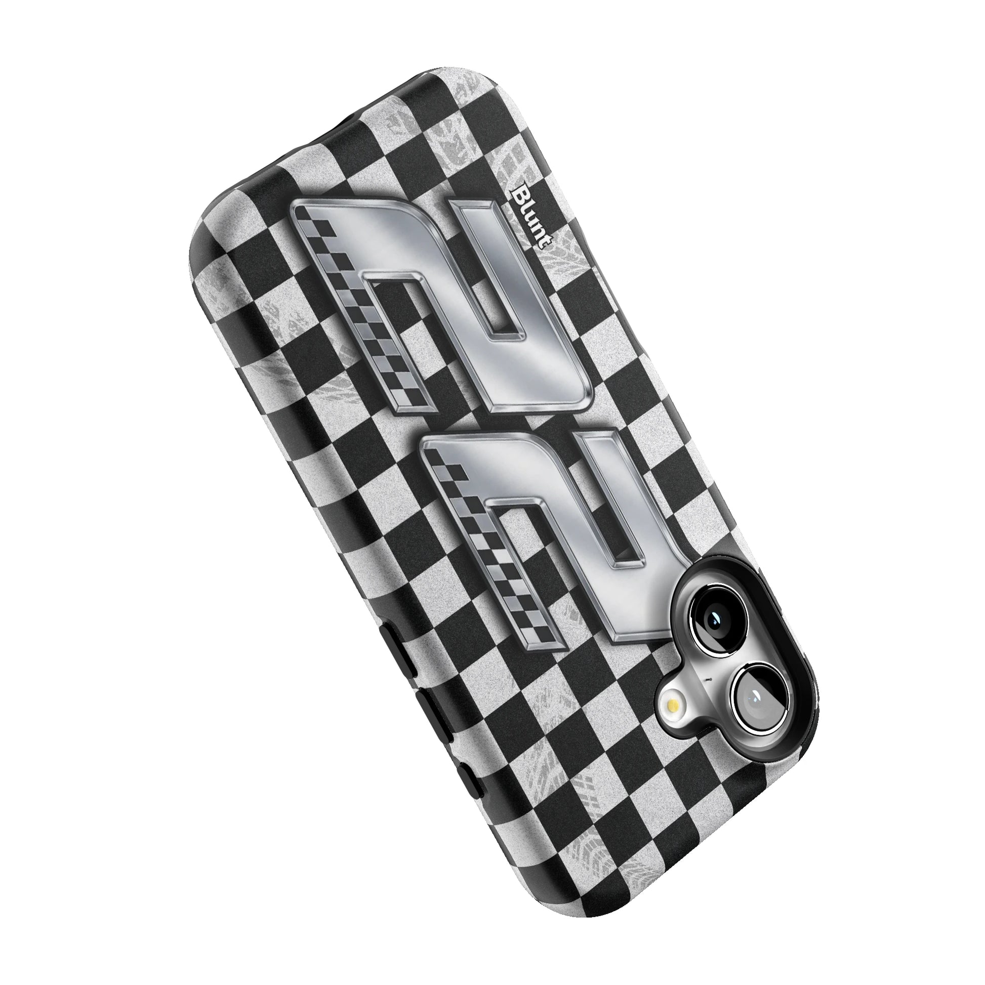 Turbo iPhone Case gallery - Iphone_16_Iphone_5