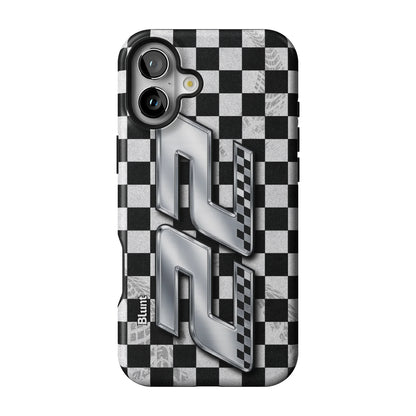 Turbo iPhone Case gallery - Iphone_16_Mini_Air_Plus_1