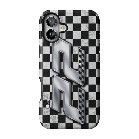 Turbo iPhone Case gallery - Iphone_16_Mini_Air_Plus_1