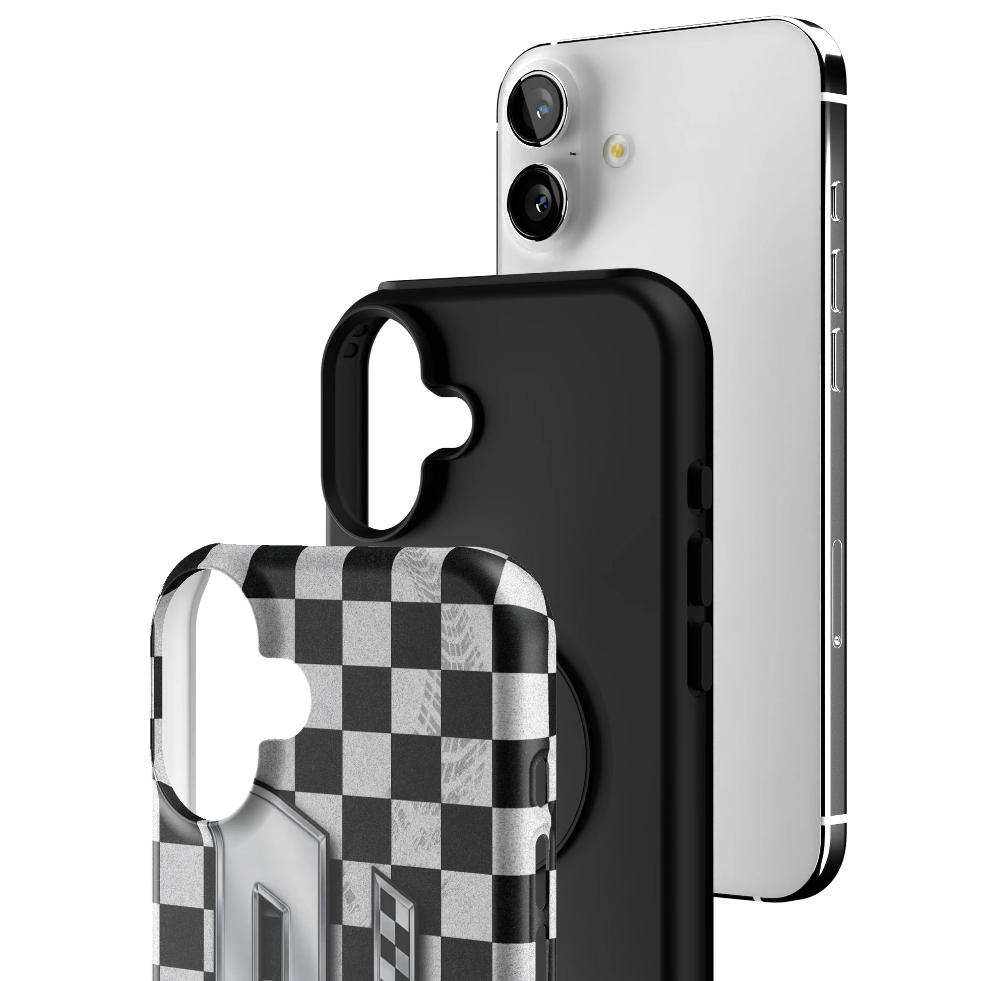 Turbo iPhone Case gallery - Iphone_16_Mini_Air_Plus_3