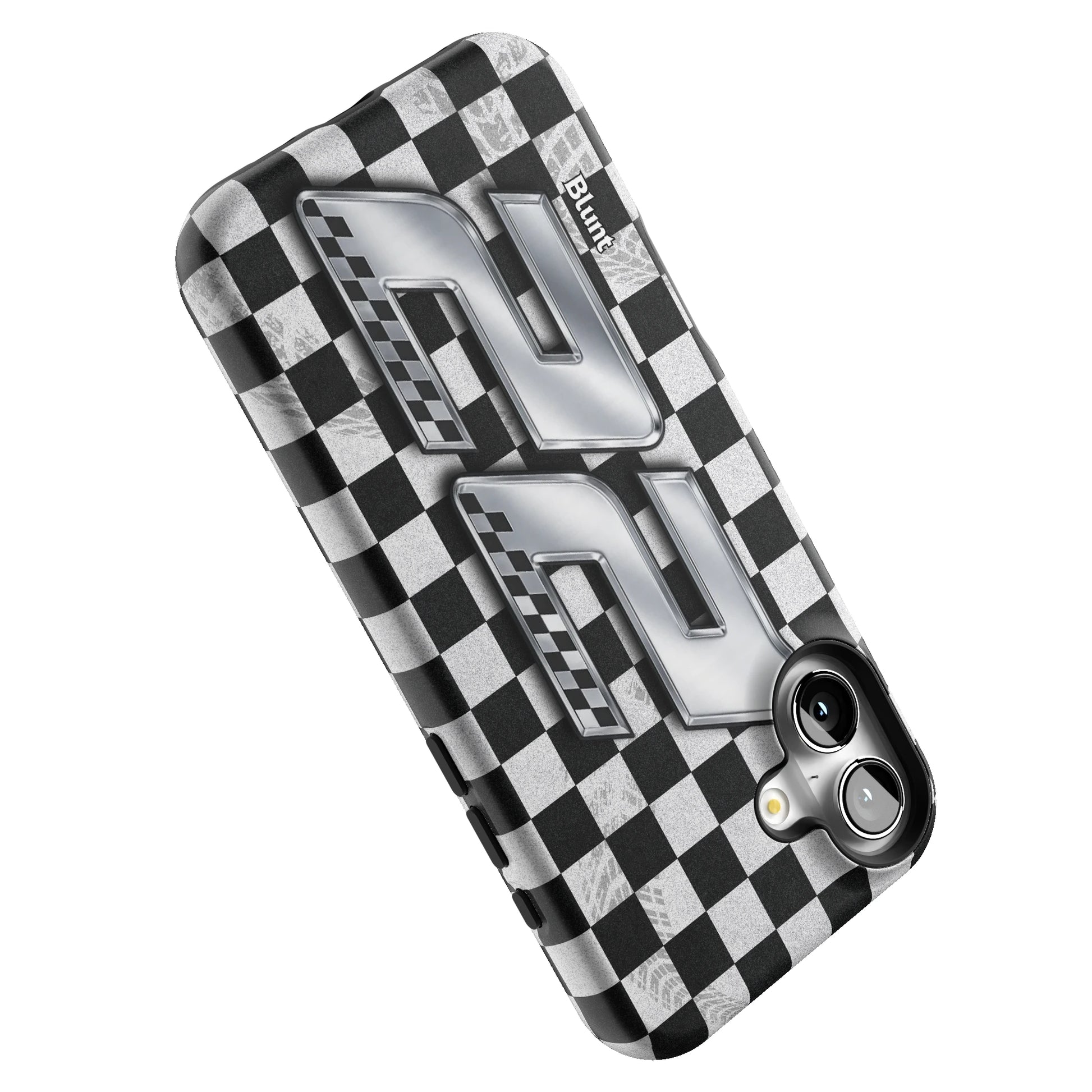 Turbo iPhone Case gallery - Iphone_16_Mini_Air_Plus_5