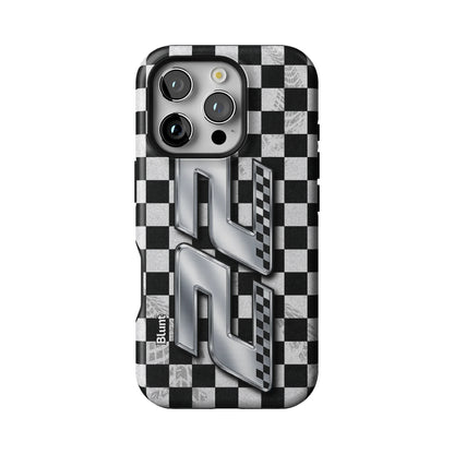 Turbo iPhone Case gallery - Iphone_16_Pro_1