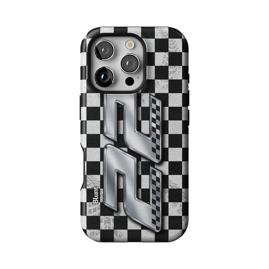 Turbo iPhone Case gallery - Iphone_16_Pro_1