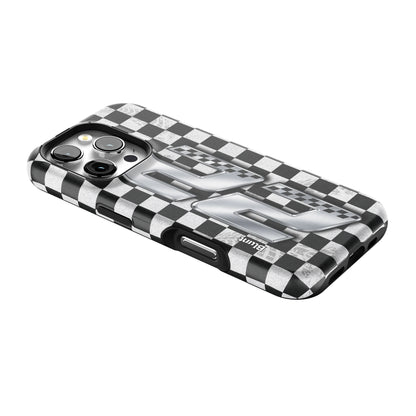 Turbo iPhone Case gallery - Iphone_16_Pro_2