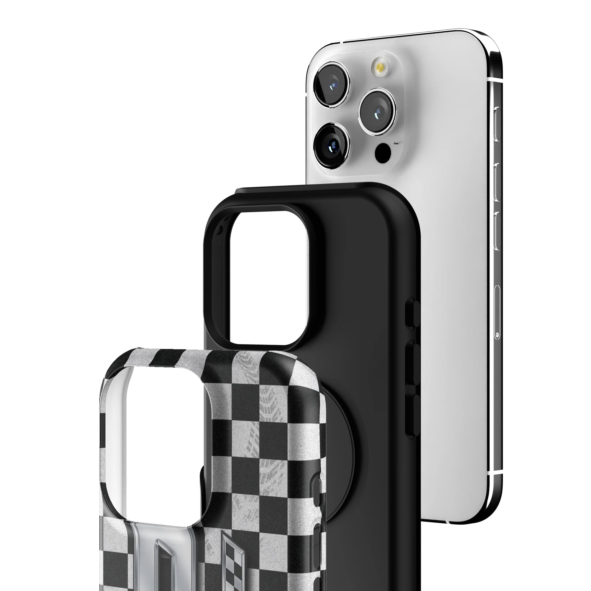 Turbo iPhone Case gallery - Iphone_16_Pro_3