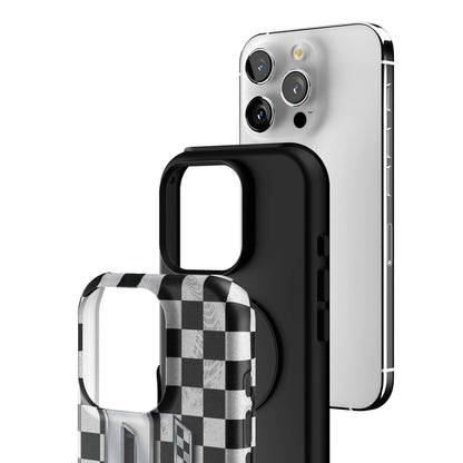 Turbo iPhone Case gallery - Iphone_16_Pro_3