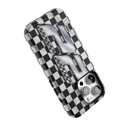 Turbo iPhone Case gallery - Iphone_16_Pro_5