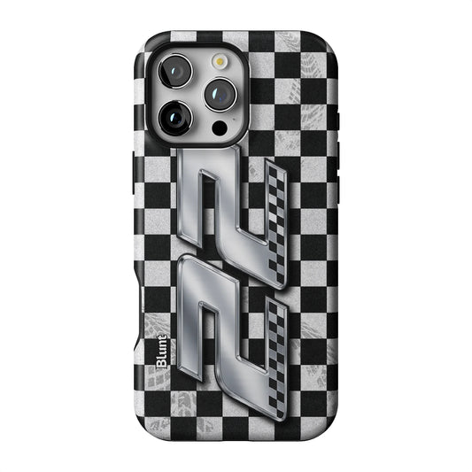 Turbo iPhone Case gallery - Iphone_16_Pro_Max_1