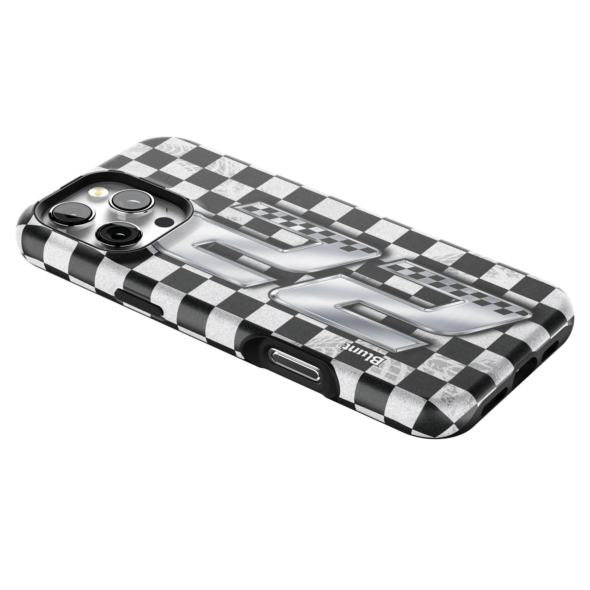 Turbo iPhone Case gallery - Iphone_16_Pro_Max_2