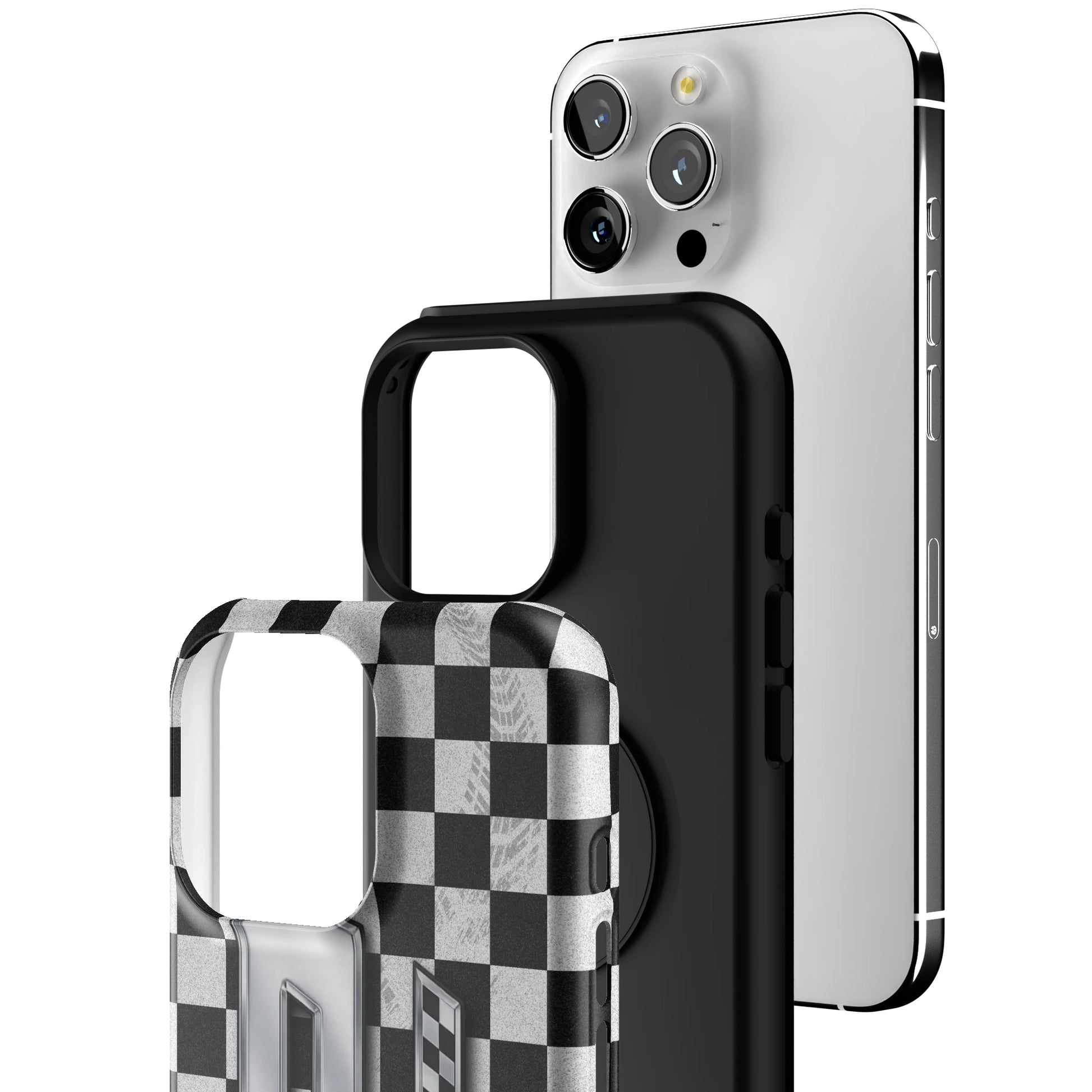 Turbo iPhone Case gallery - Iphone_16_Pro_Max_3