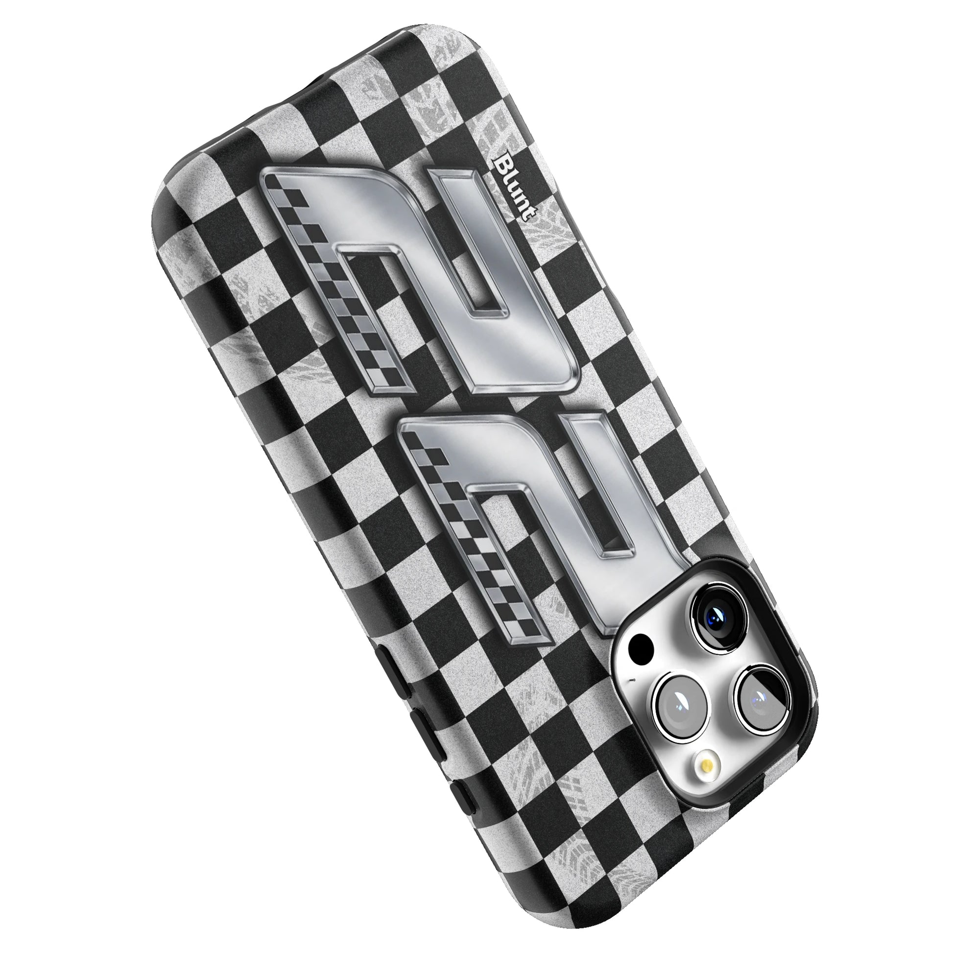 Turbo iPhone Case gallery - Iphone_16_Pro_Max_5