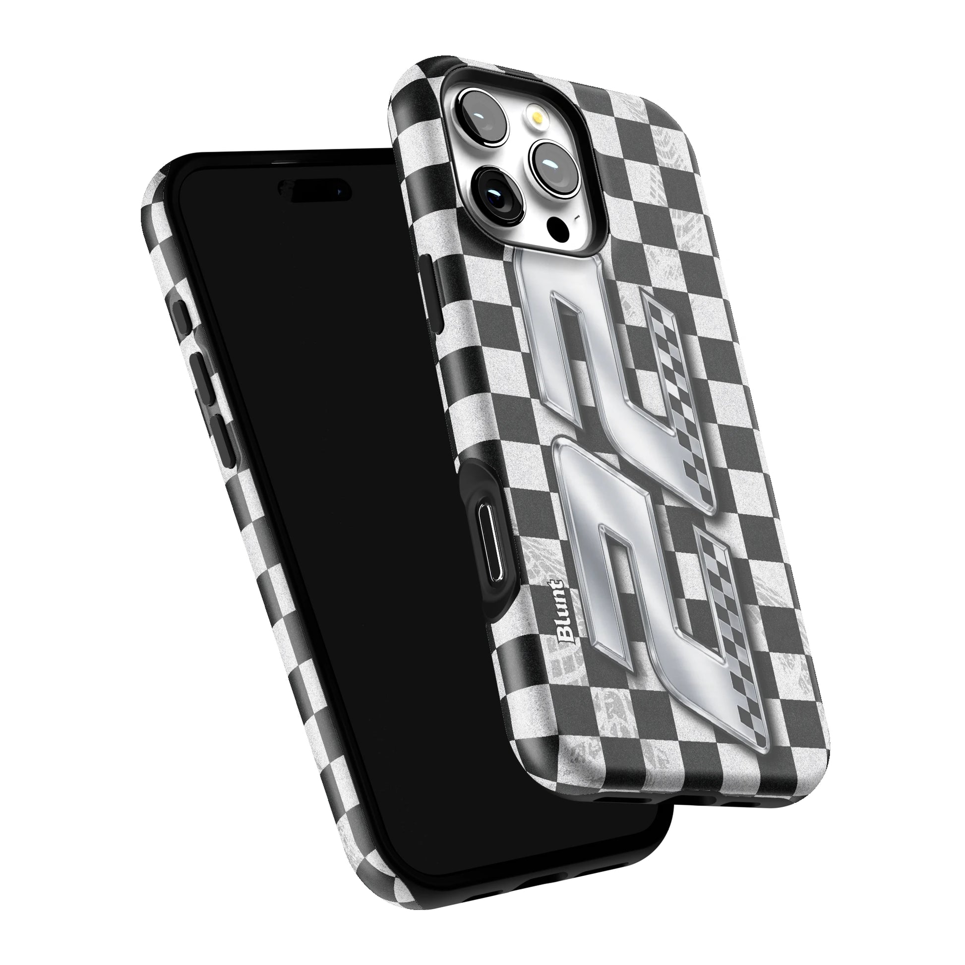 Turbo iPhone Case gallery - Iphone_16_Pro_Max_6