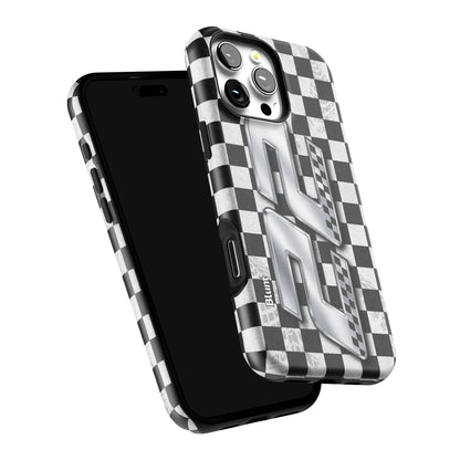 Turbo iPhone Case gallery - Iphone_16_Pro_Max_6