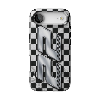 Turbo iPhone Case gallery - Iphone_17_Air_1