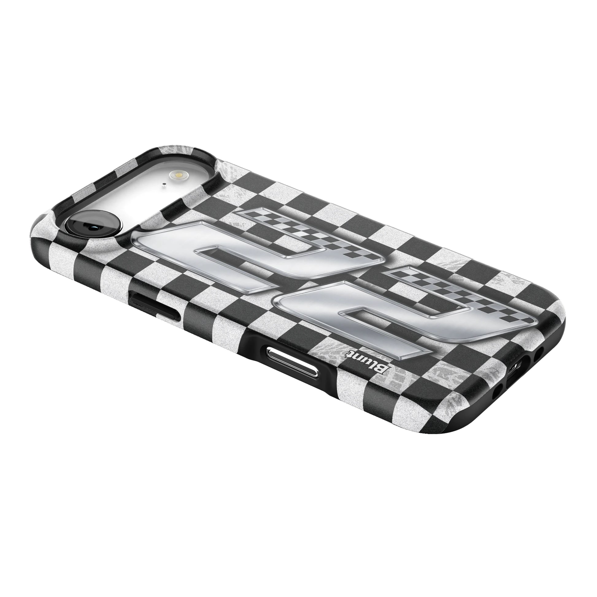 Turbo iPhone Case gallery - Iphone_17_Air_2