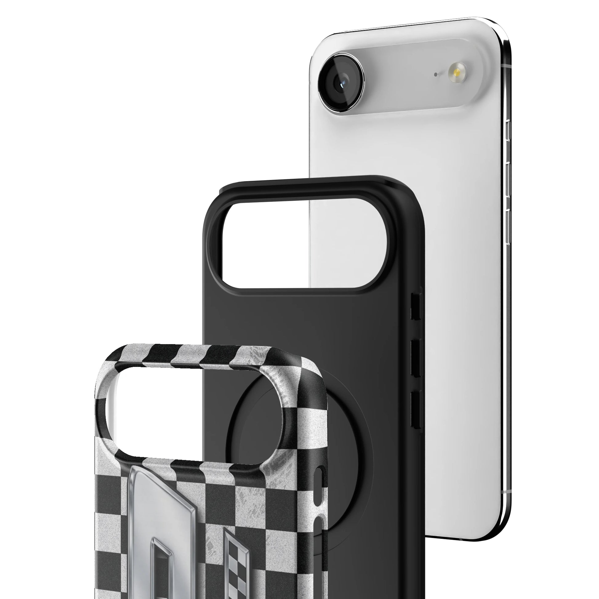 Turbo iPhone Case gallery - Iphone_17_Air_3