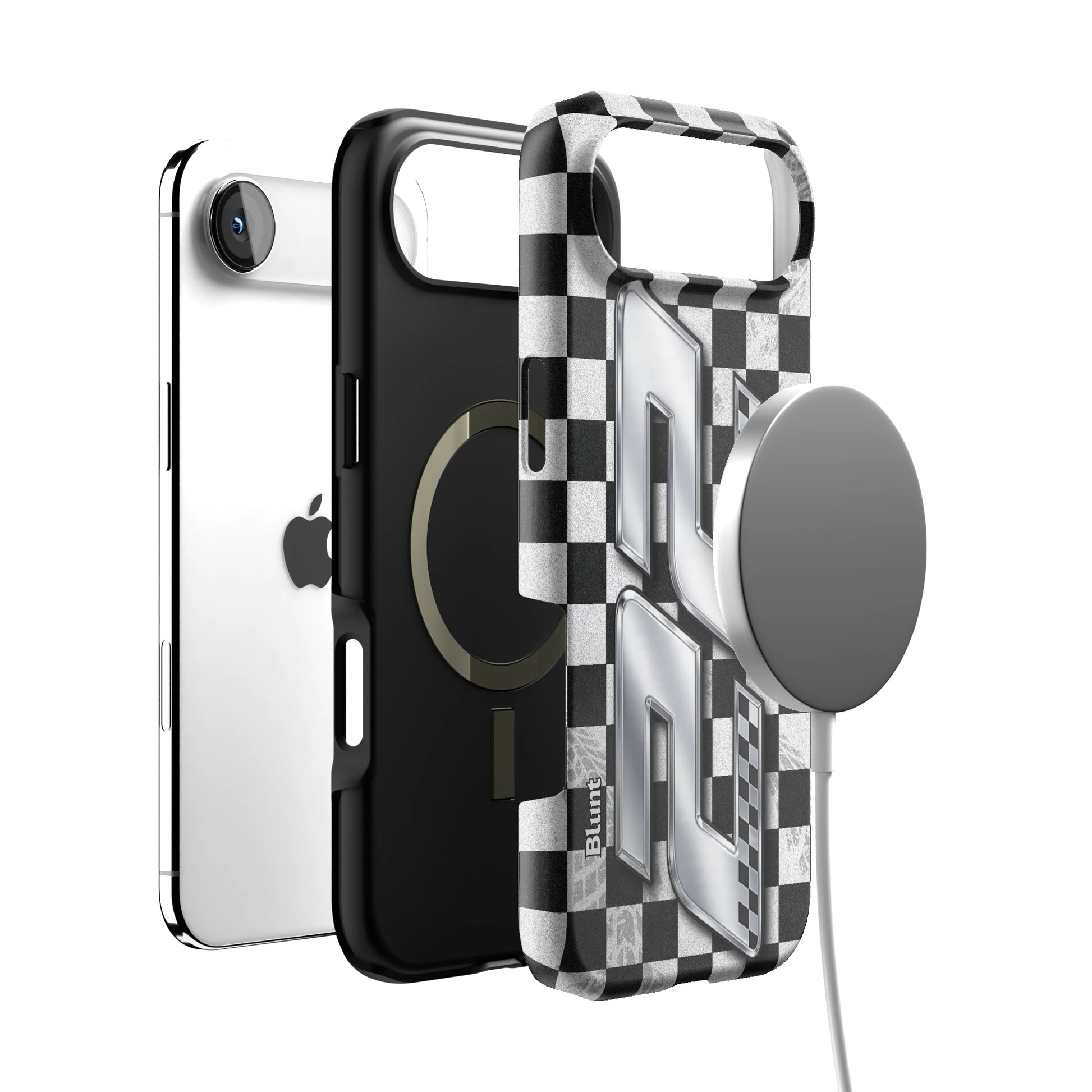 Turbo iPhone Case gallery - Iphone_17_Air_4